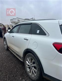 كيا سورينتو